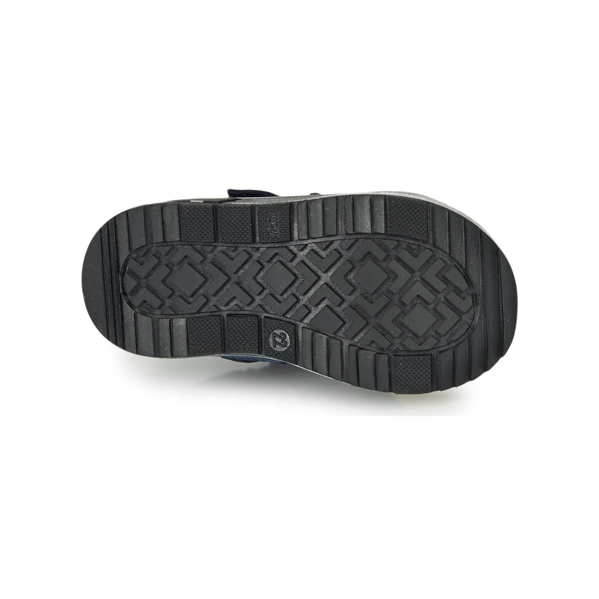 Boys' Sneakers GBB Blue