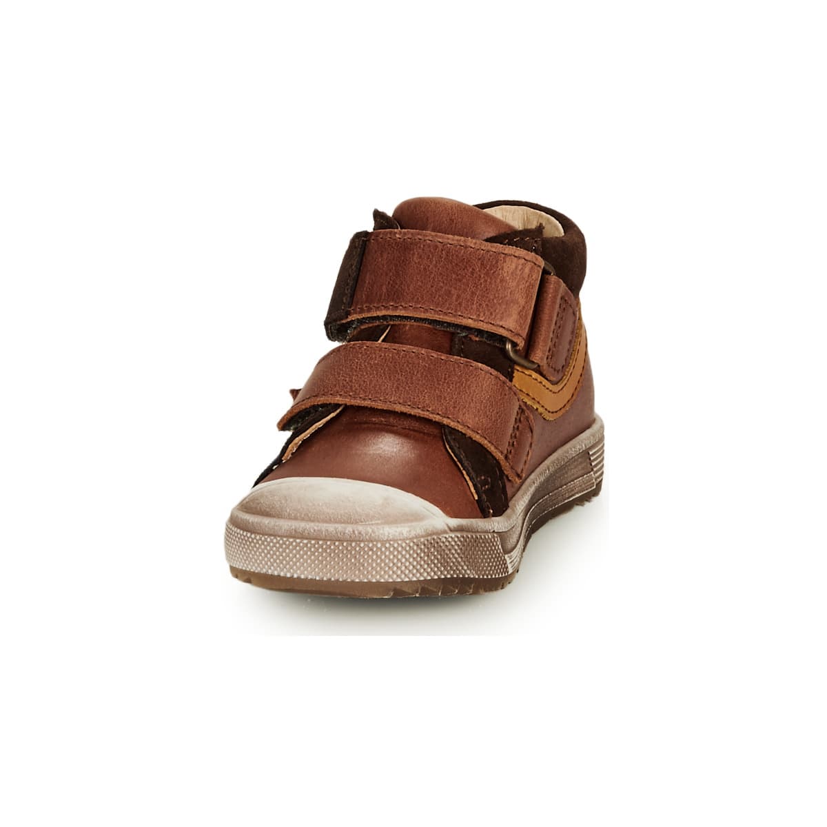 Boys' Sneakers GBB Brown