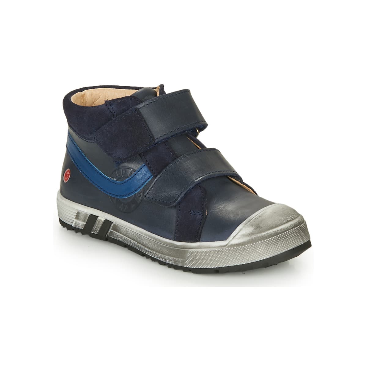 Boys' Sneakers GBB Blue