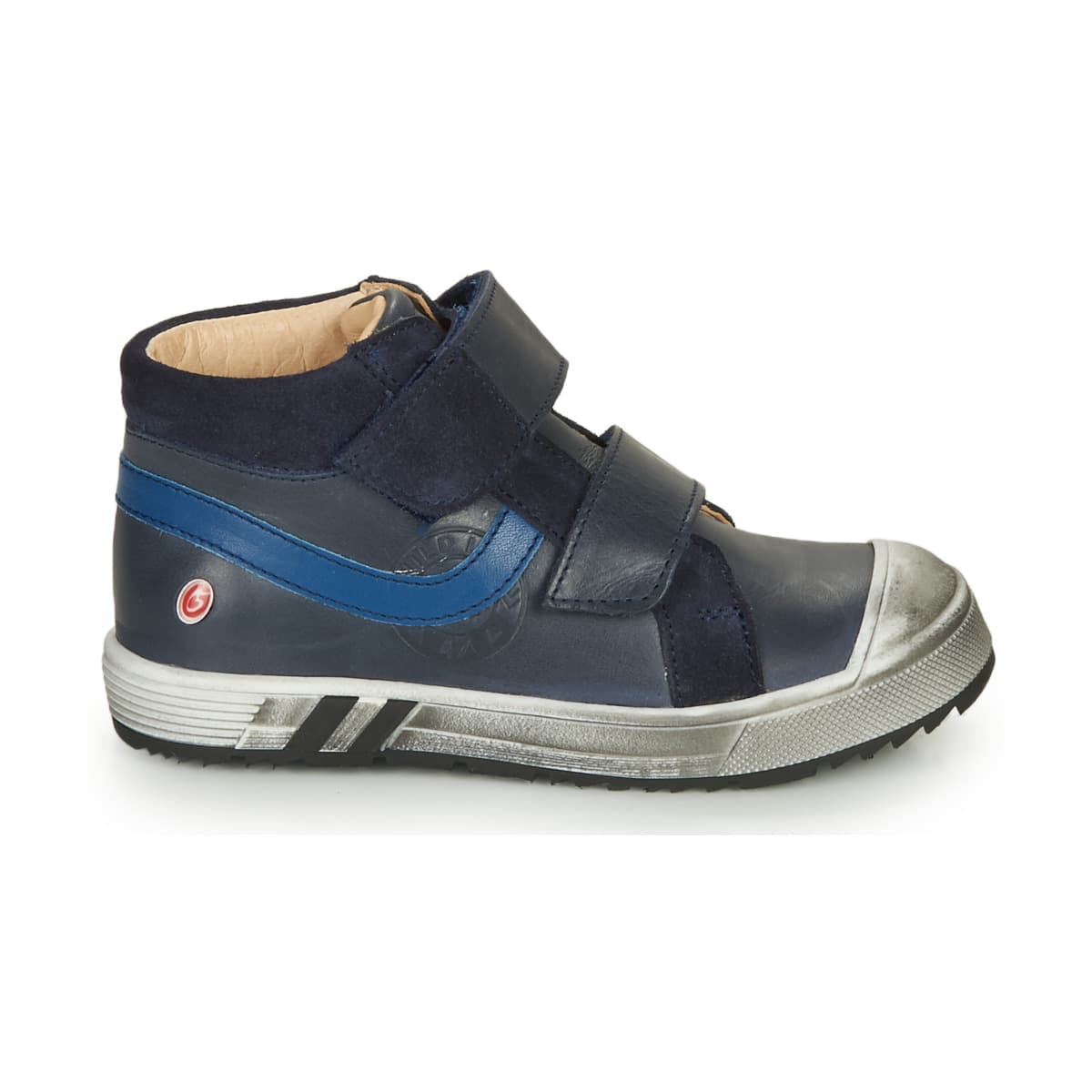 Boys' Sneakers GBB Blue