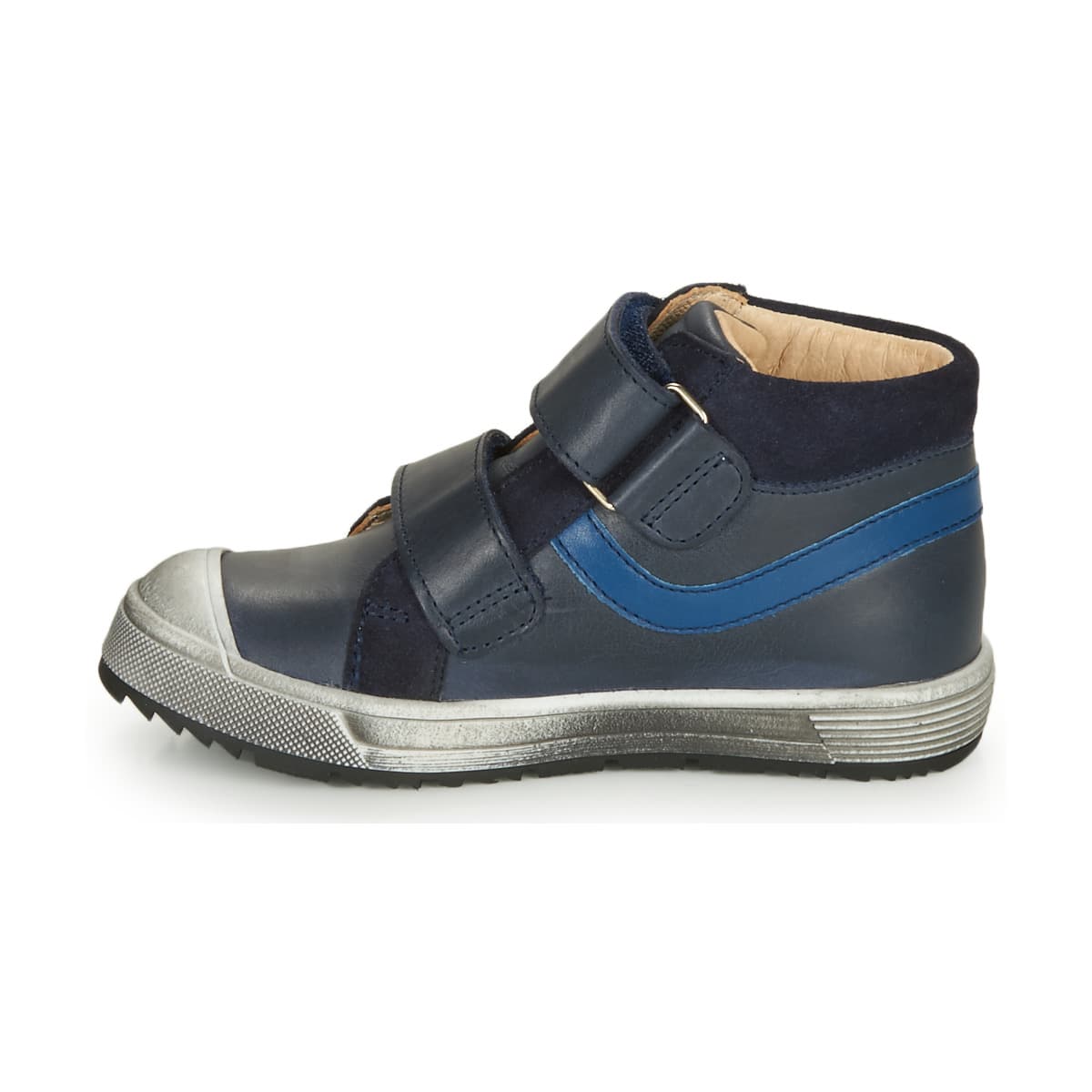 Boys' Sneakers GBB Blue