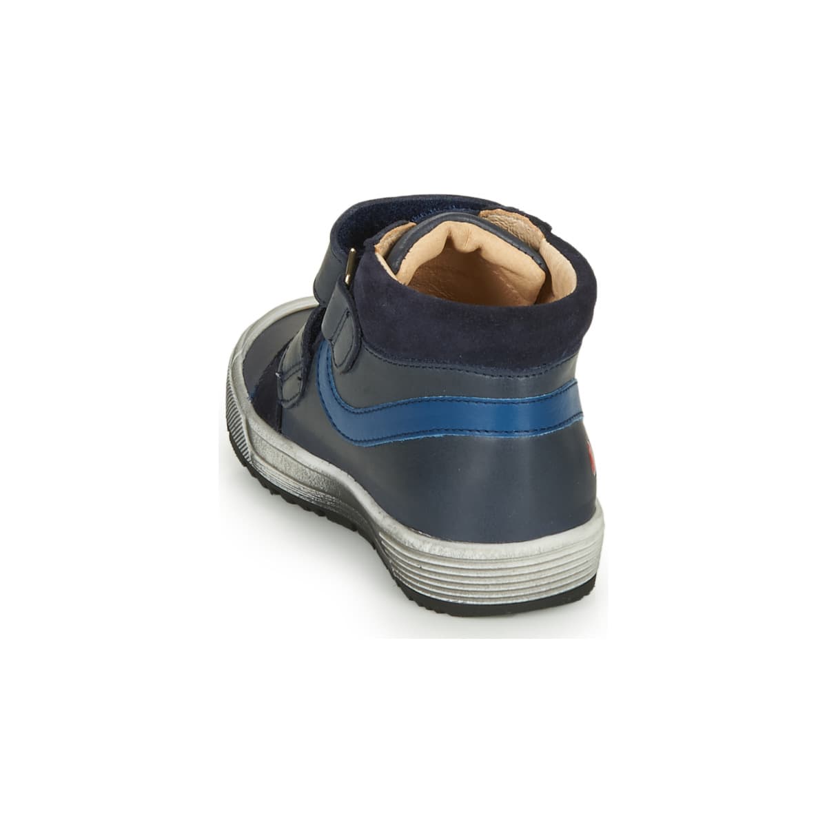 Boys' Sneakers GBB Blue