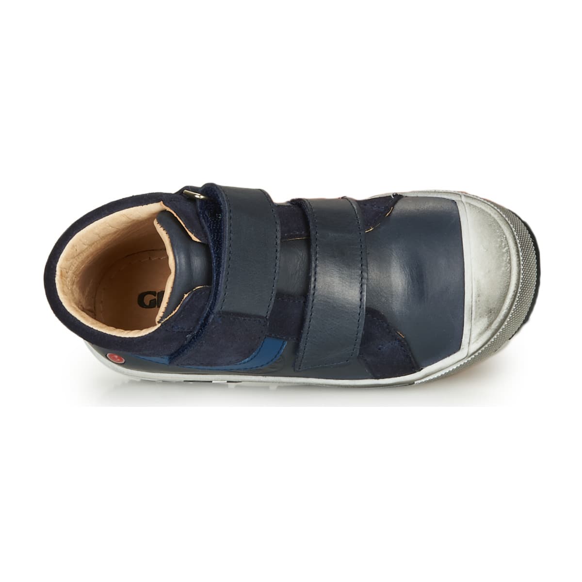 Boys' Sneakers GBB Blue