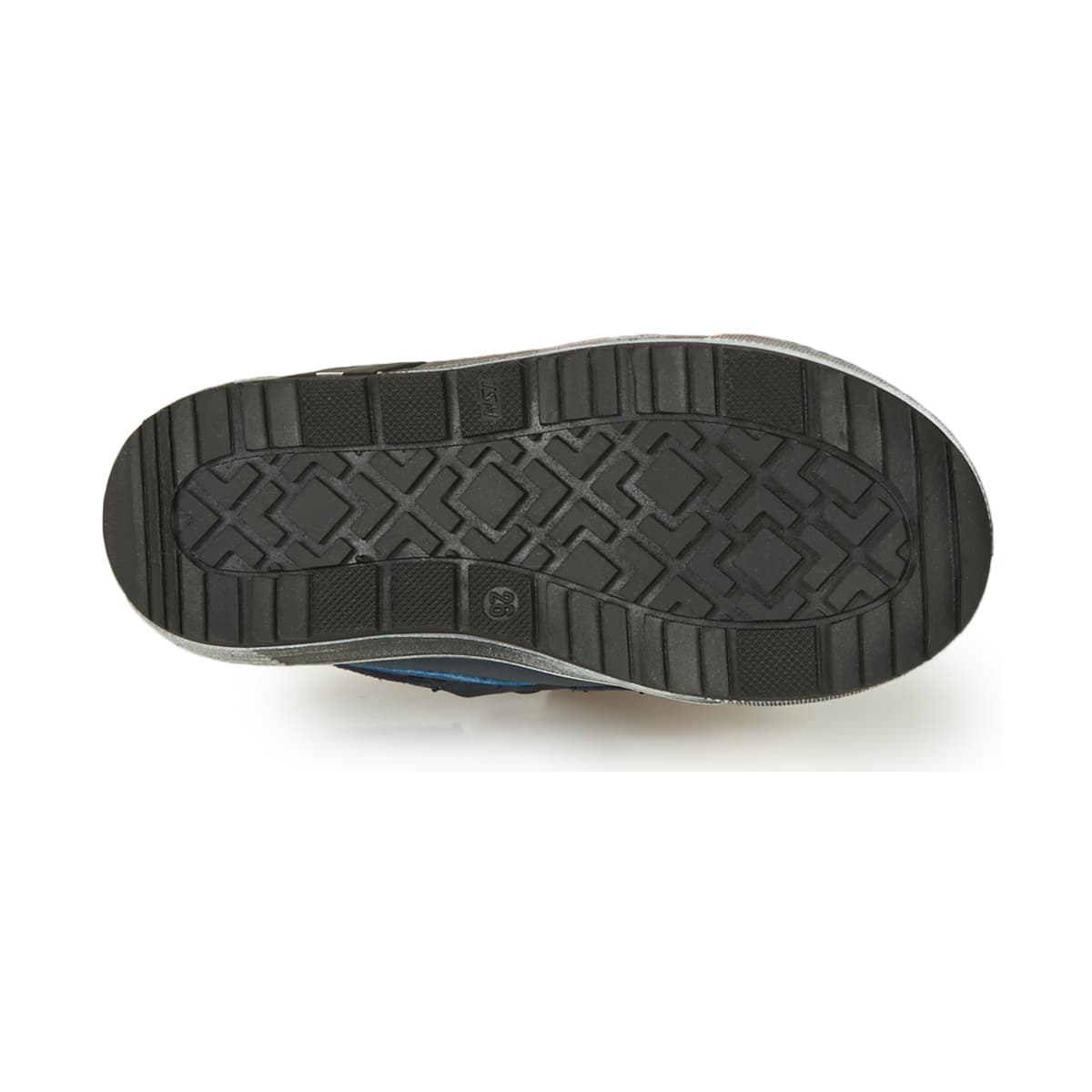 Boys' Sneakers GBB Blue