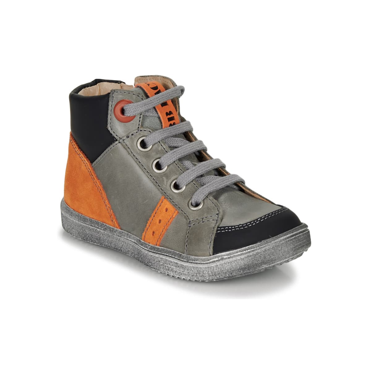 Boys' Sneakers GBB Gray