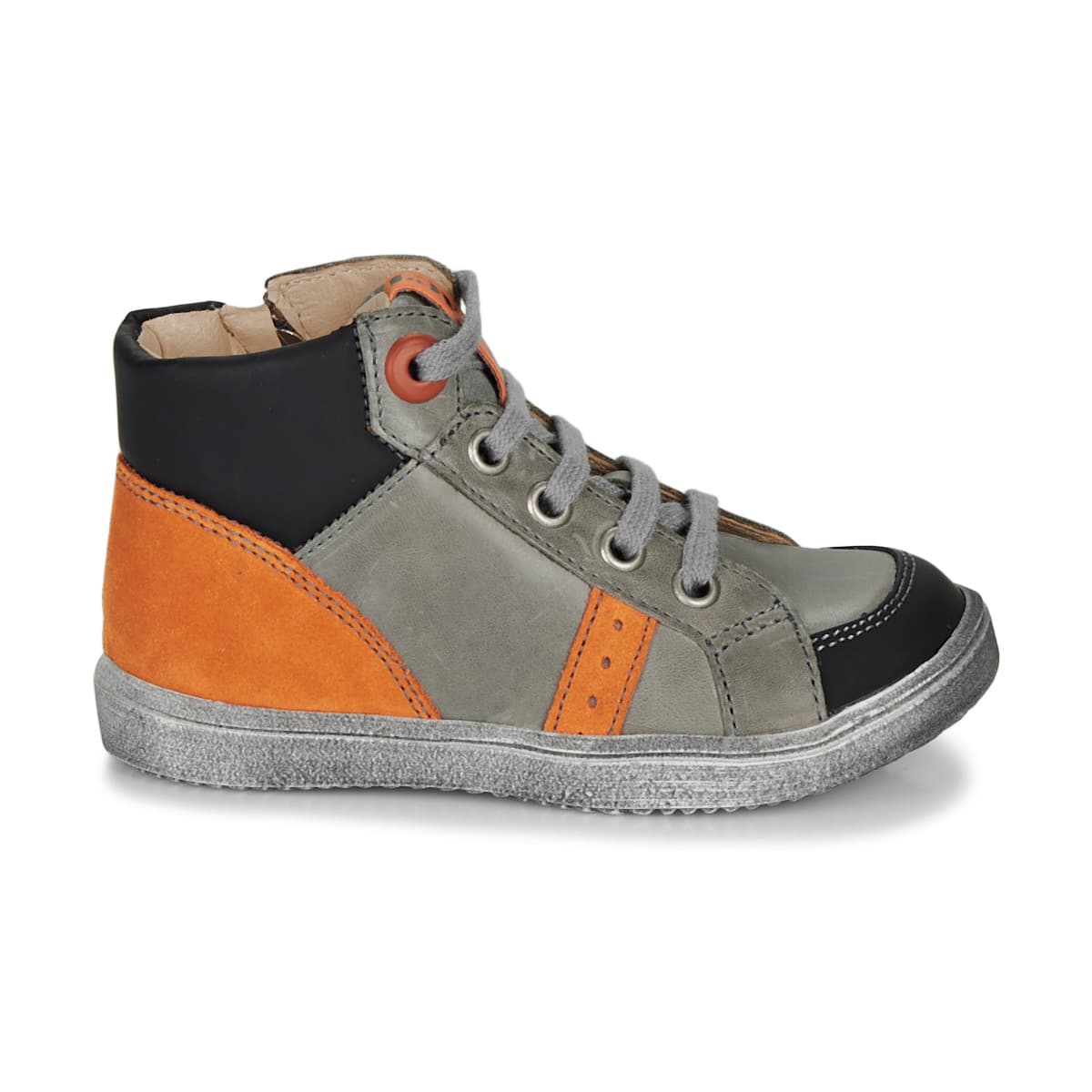 Boys' Sneakers GBB Gray