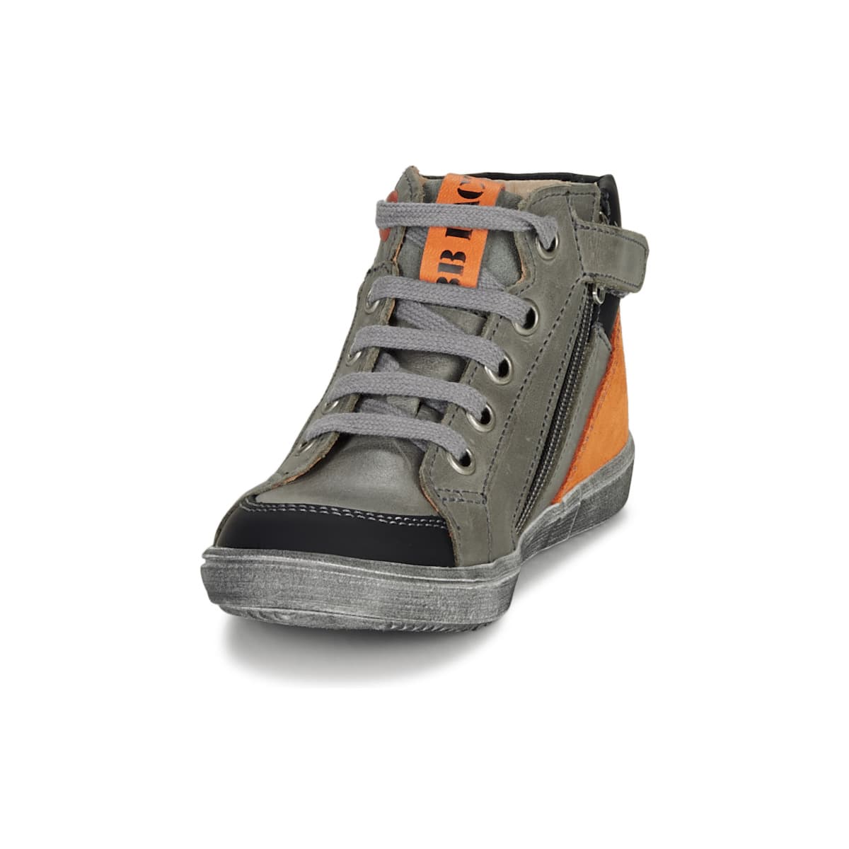 Boys' Sneakers GBB Gray