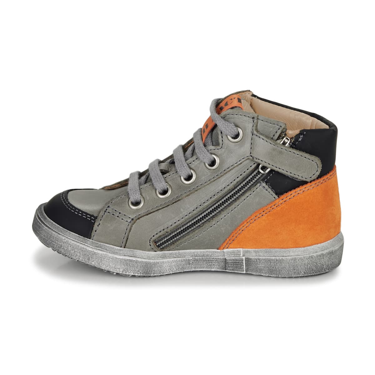 Boys' Sneakers GBB Gray
