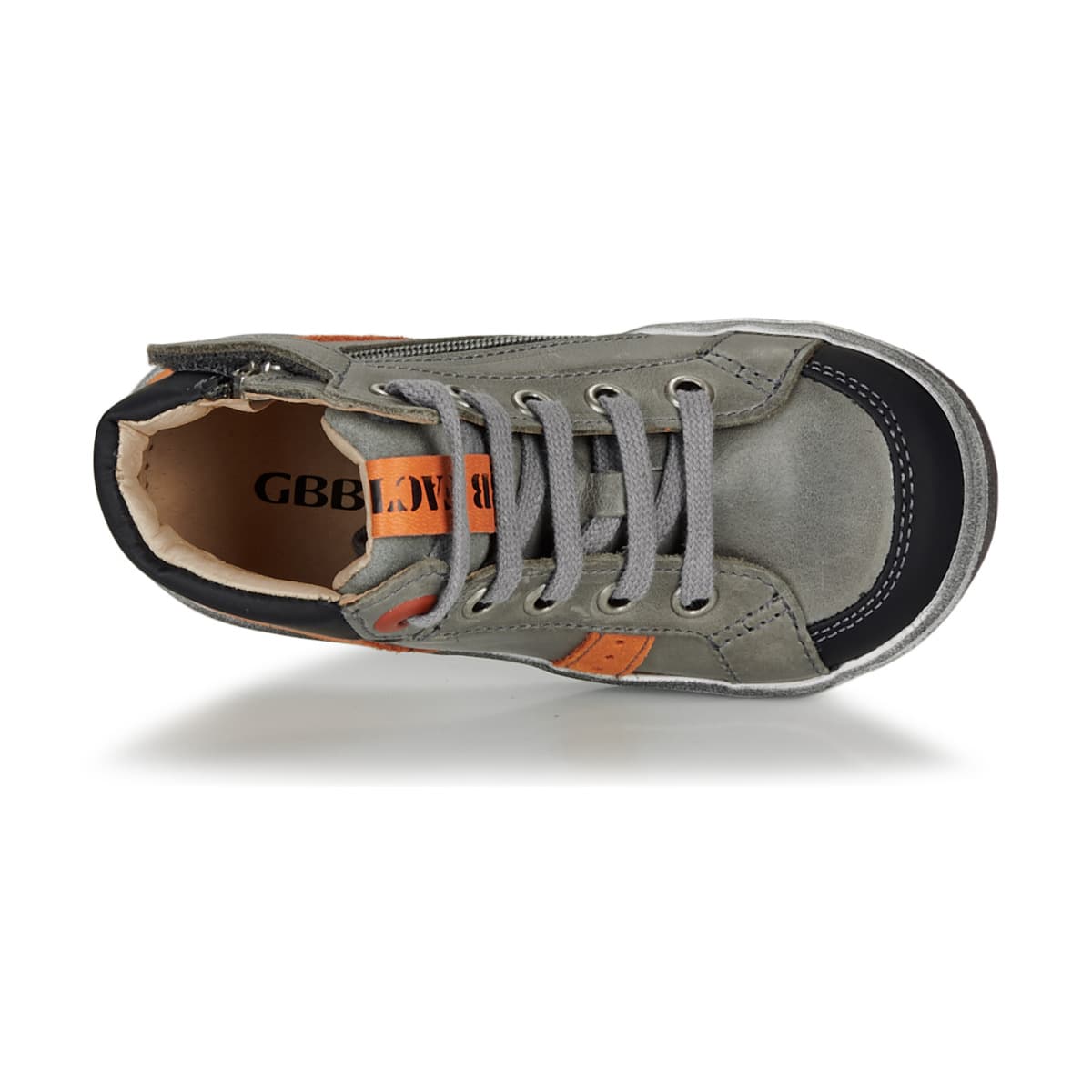 Boys' Sneakers GBB Gray