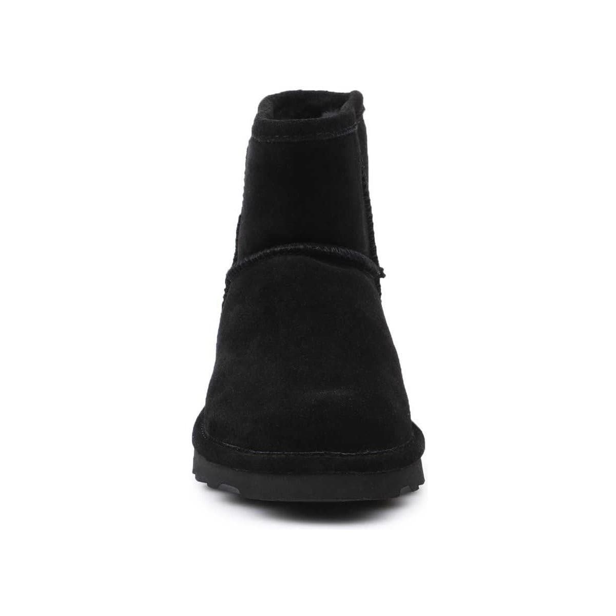 Women's Boots Bearpaw Black