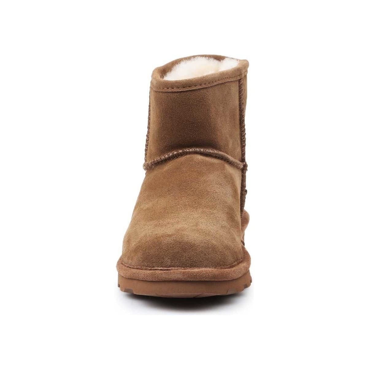 Women's Boots Bearpaw Brown