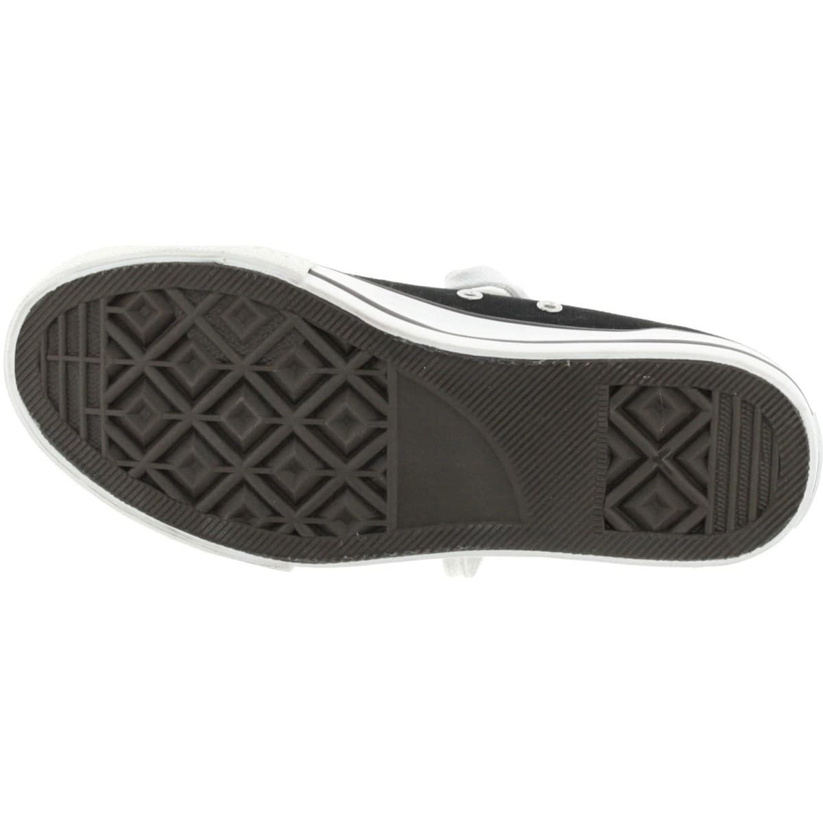 Women's Sneakers Victoria Black