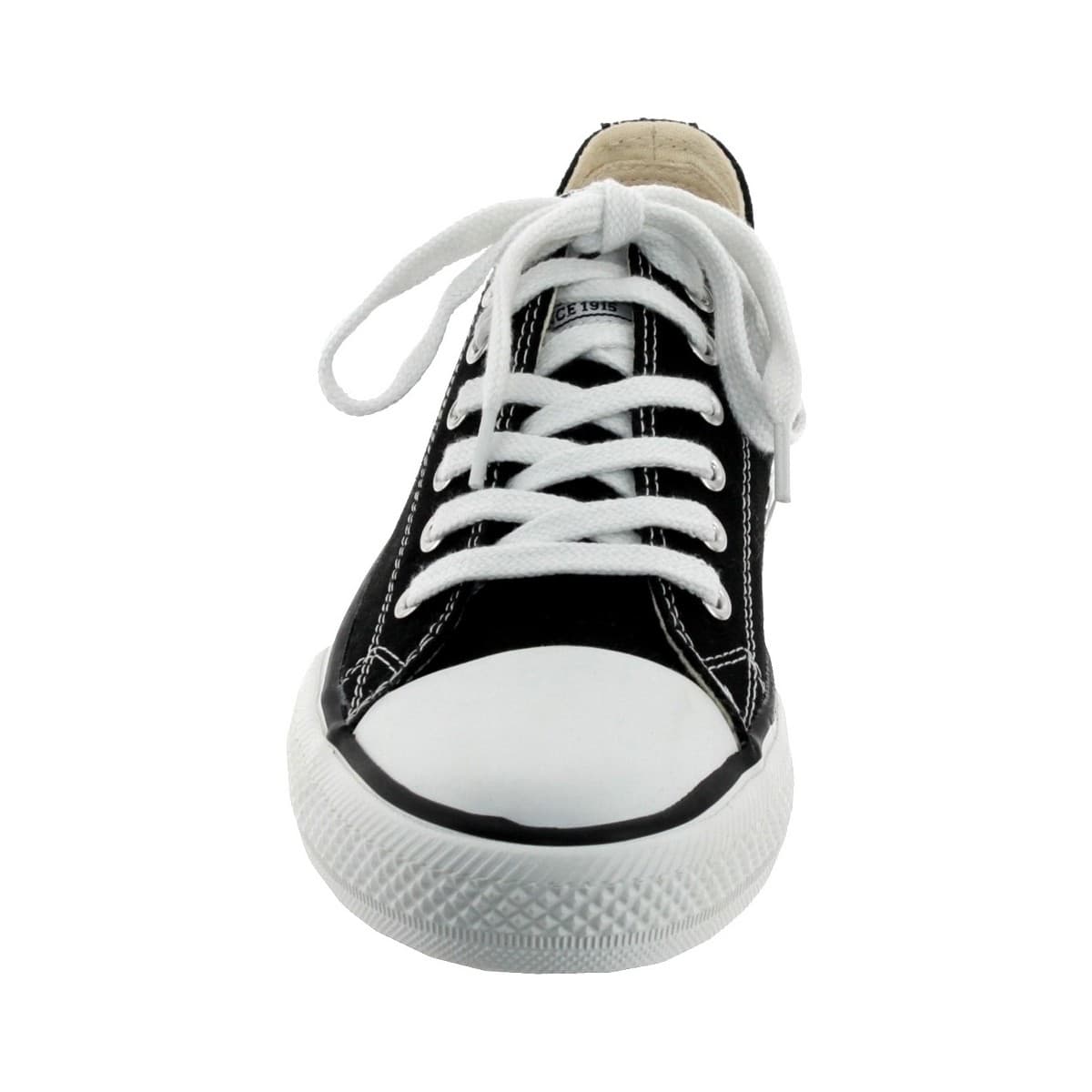 Women's Sneakers Victoria Black