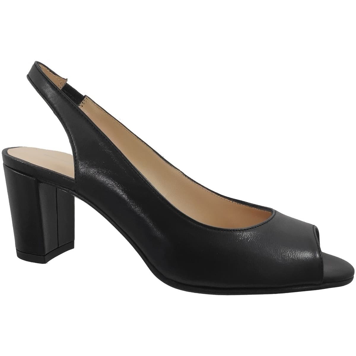 Women's Pumps Brenda Zaro Black