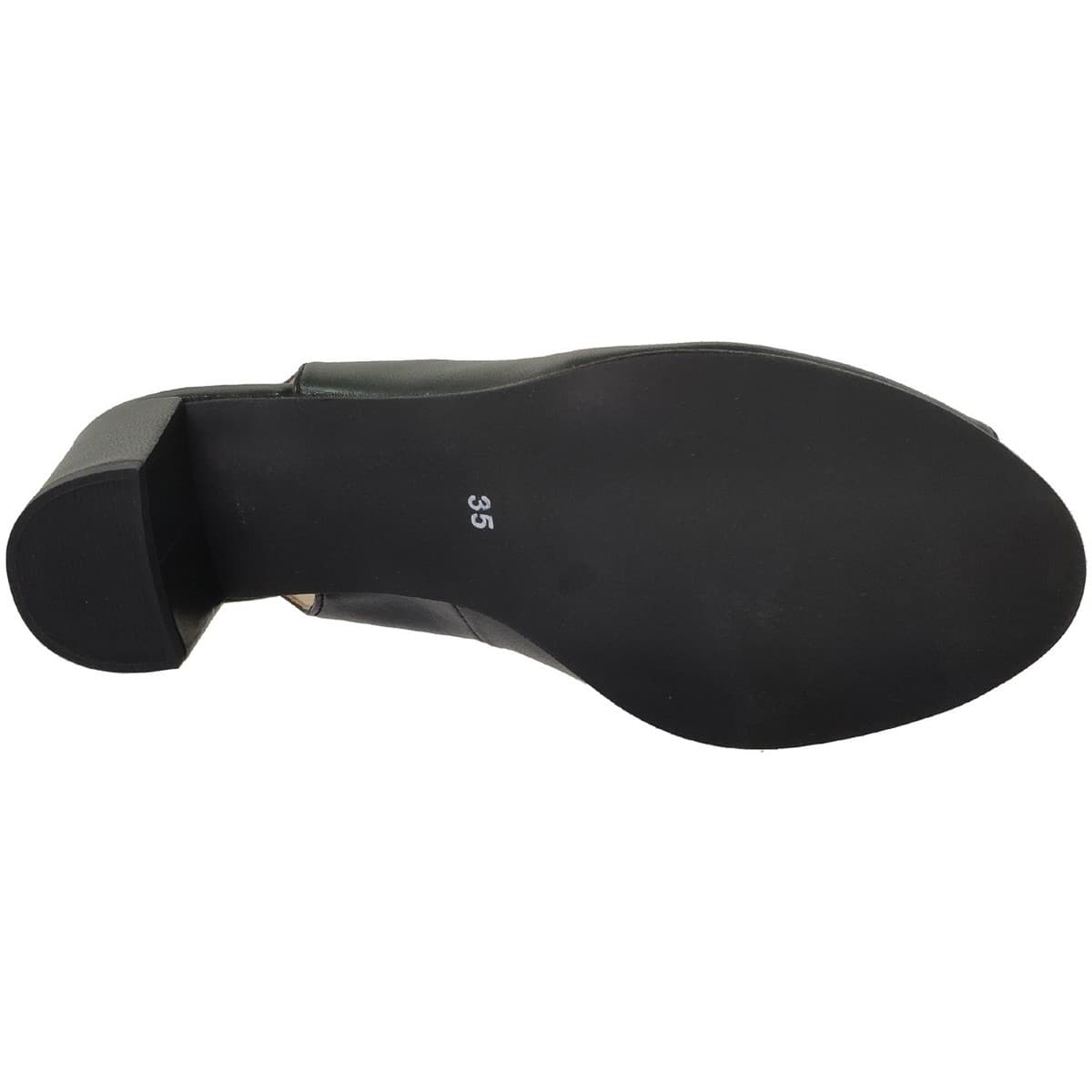 Women's Pumps Brenda Zaro Black