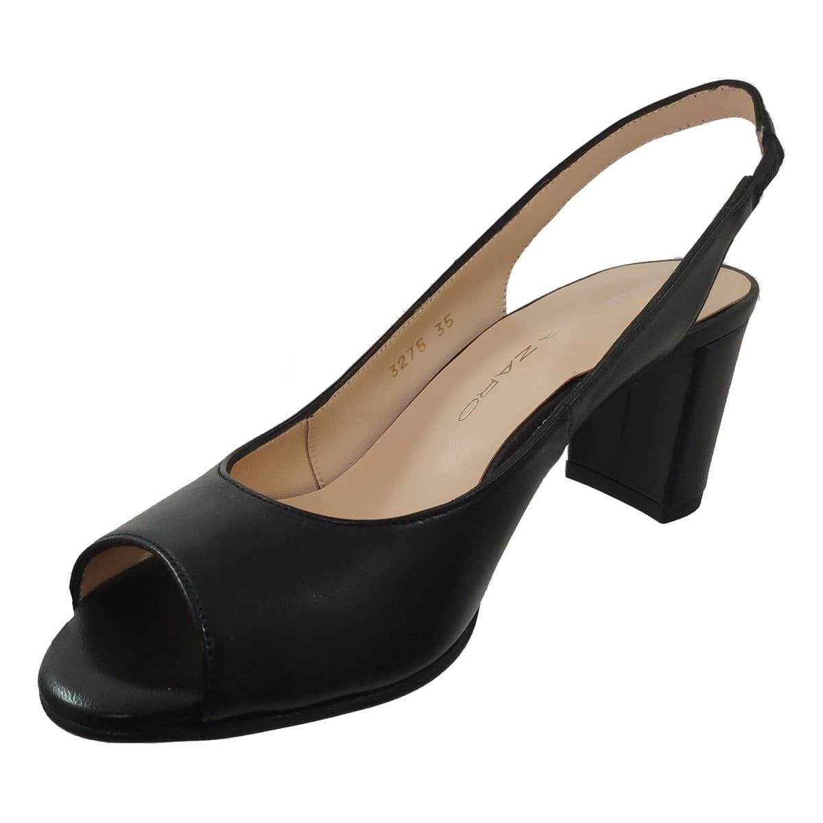 Women's Pumps Brenda Zaro Black
