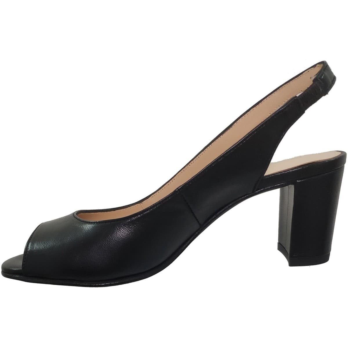 Women's Pumps Brenda Zaro Black