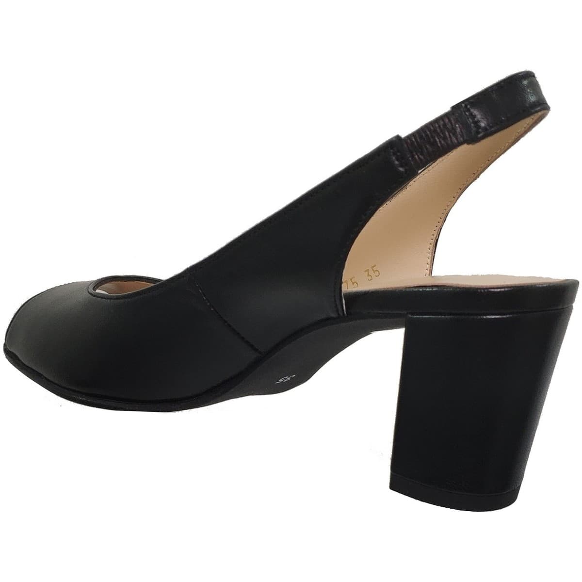 Women's Pumps Brenda Zaro Black