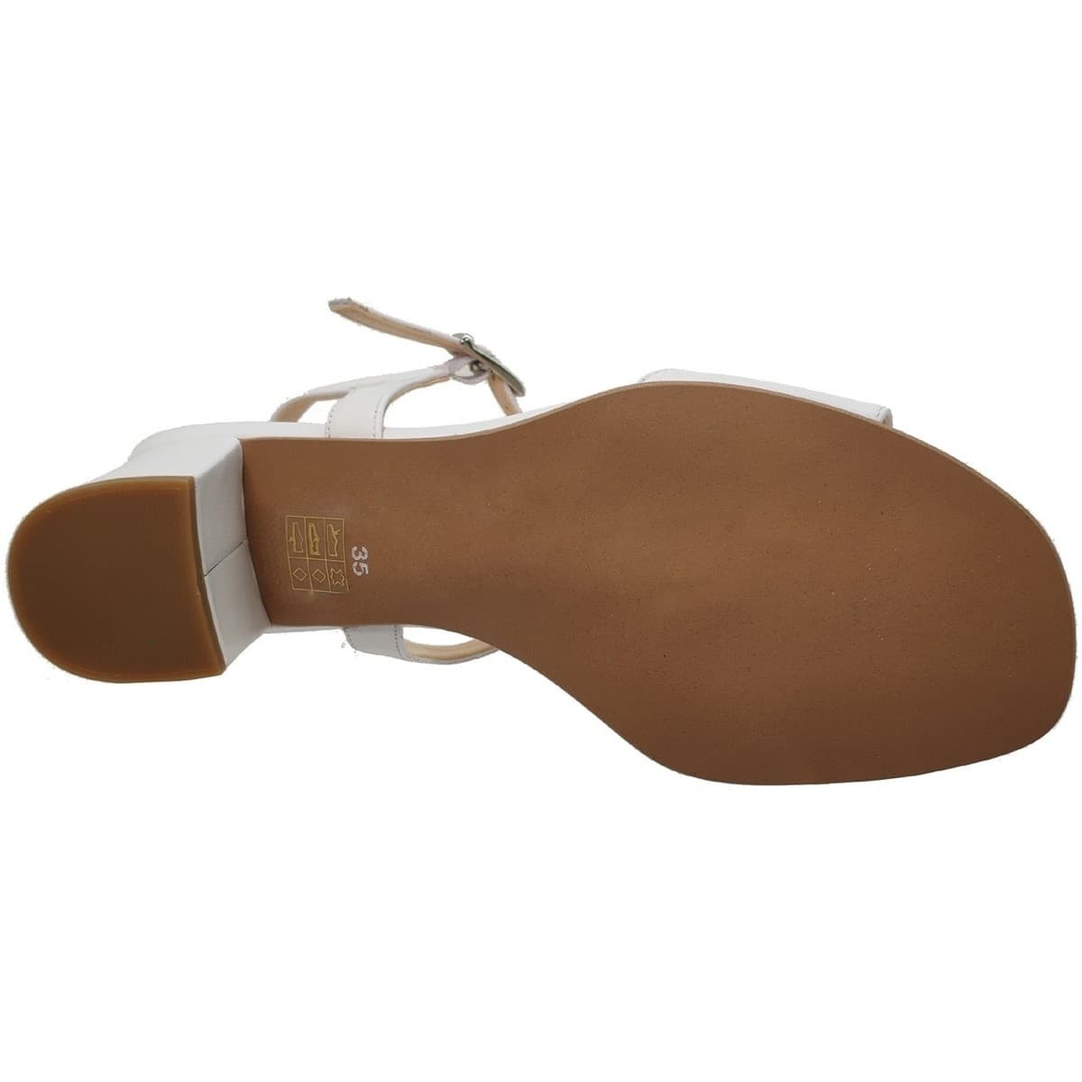 Women's Pumps Brenda Zaro White