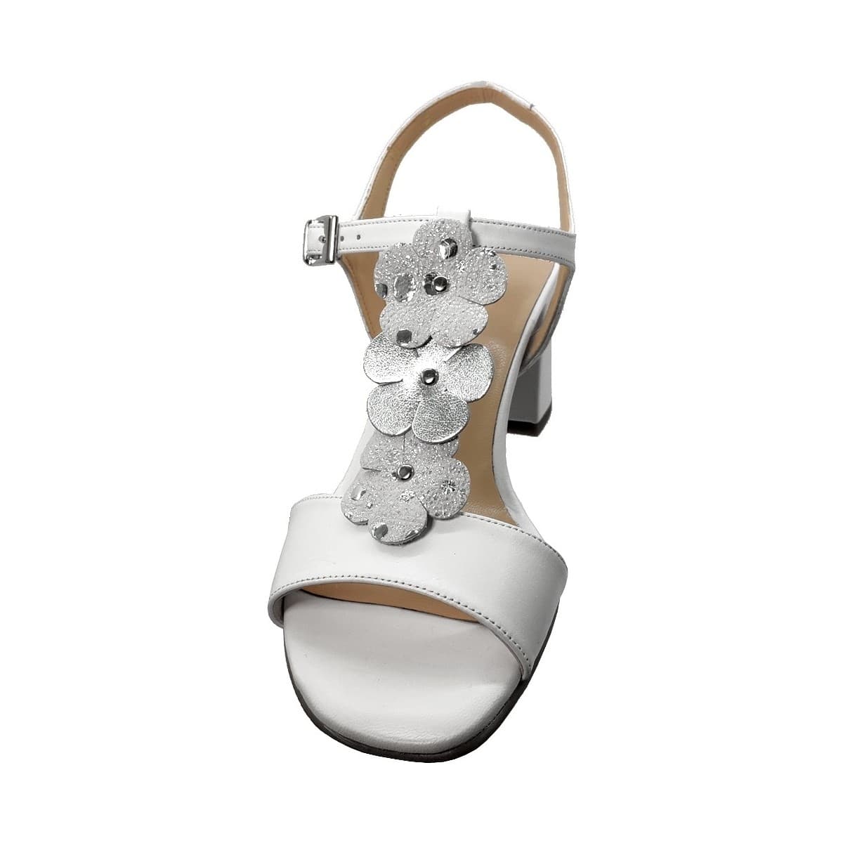 Women's Pumps Brenda Zaro White