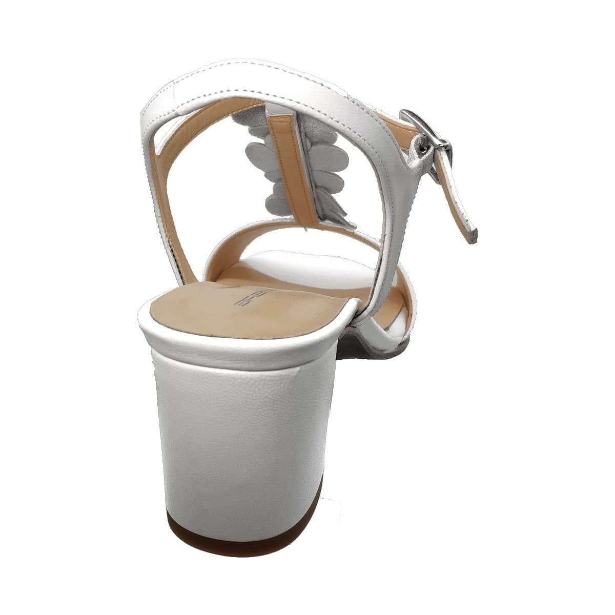 Women's Pumps Brenda Zaro White