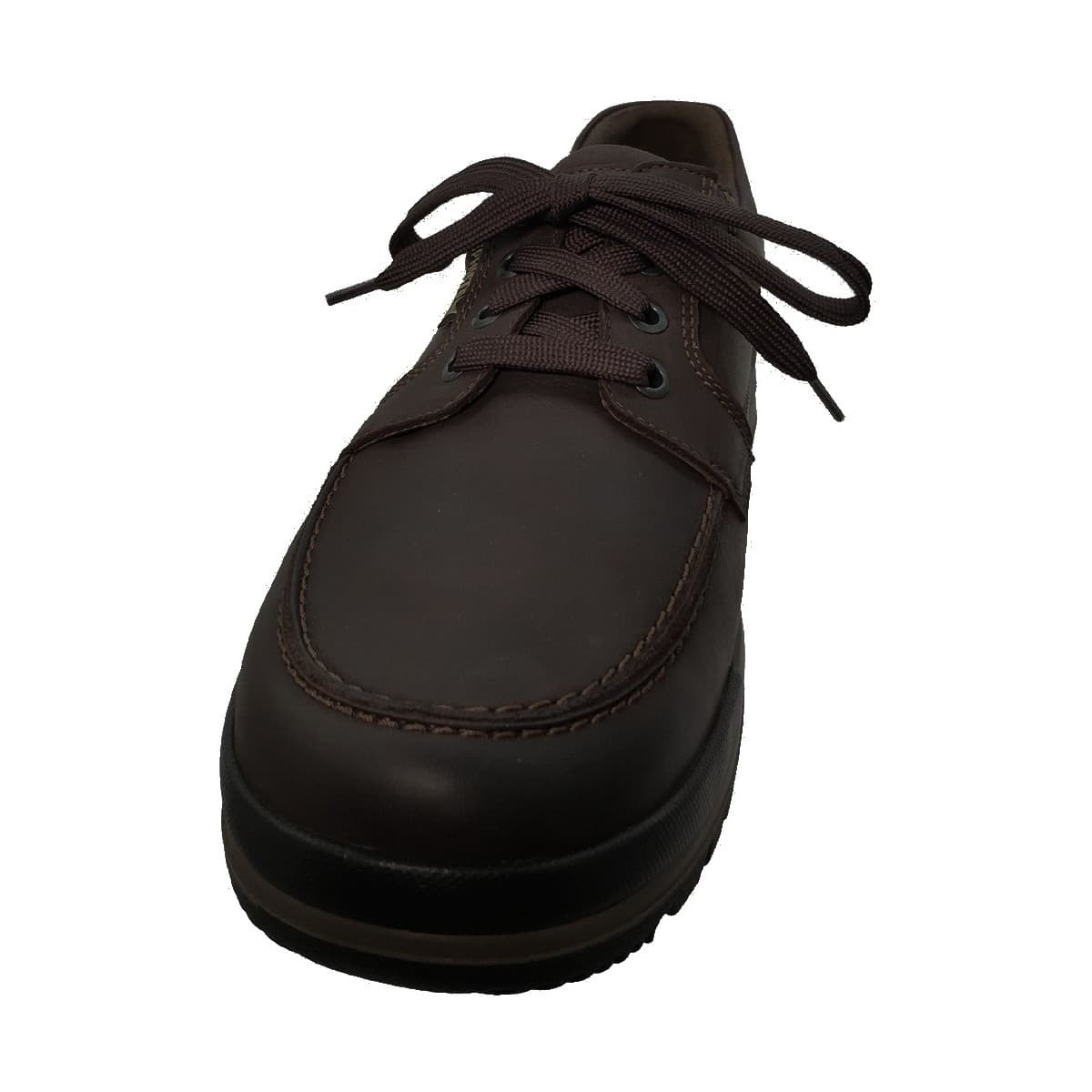 Men's Derby Shoes Mephisto Brown