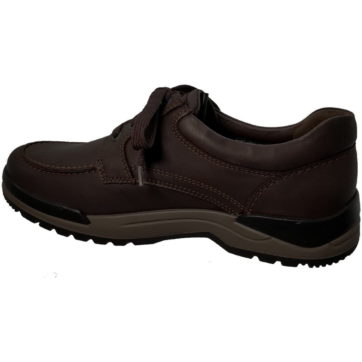 Men's Derby Shoes Mephisto Brown