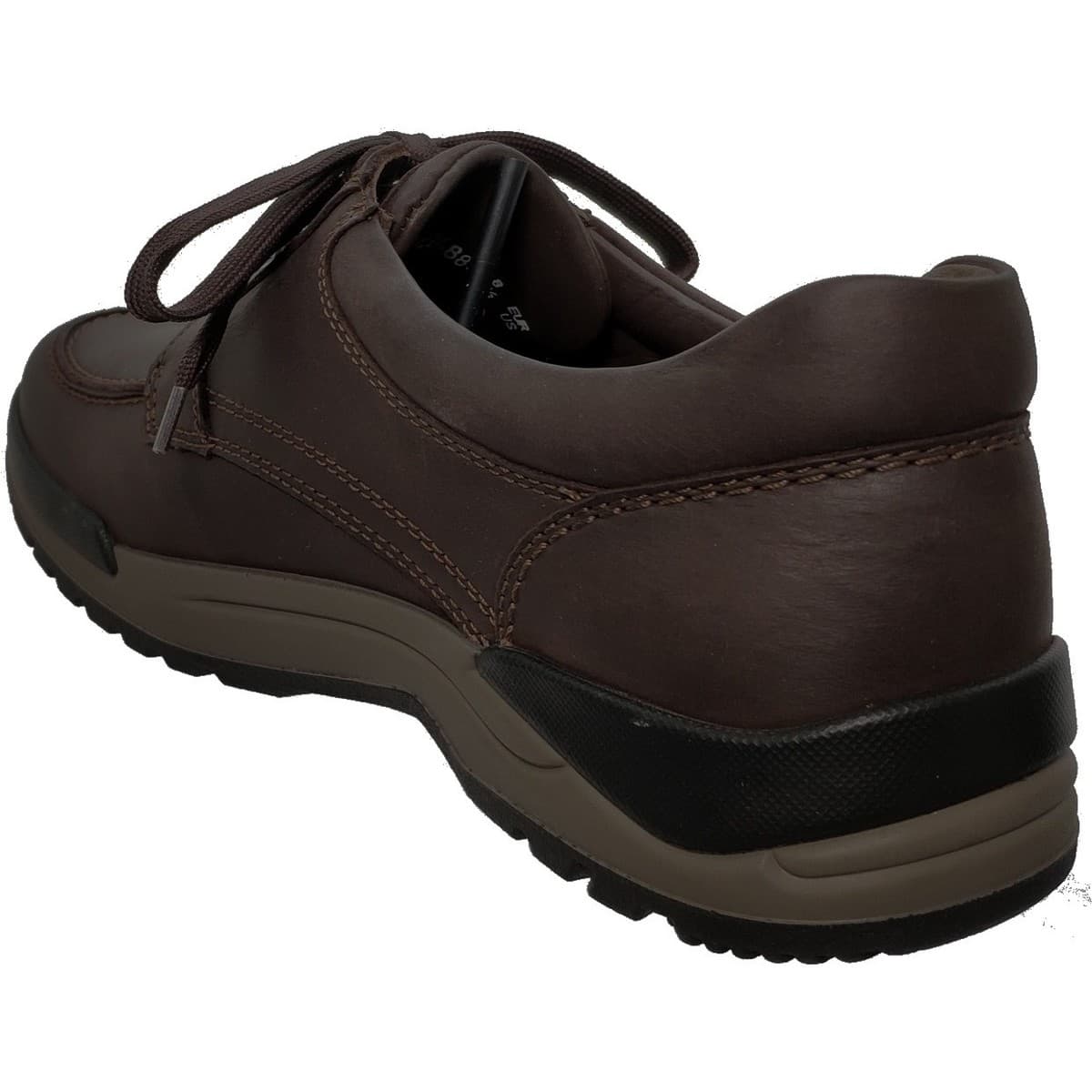 Men's Derby Shoes Mephisto Brown