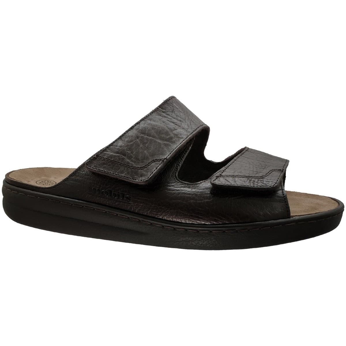 Men's Mules Mephisto Brown