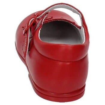 Women's Ballet Flats Petit Ser Red