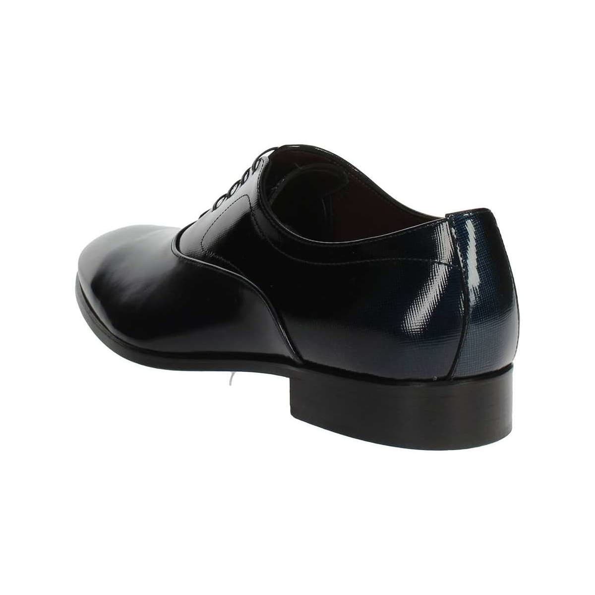 Men's Oxfords Antonio Di Maria Blue