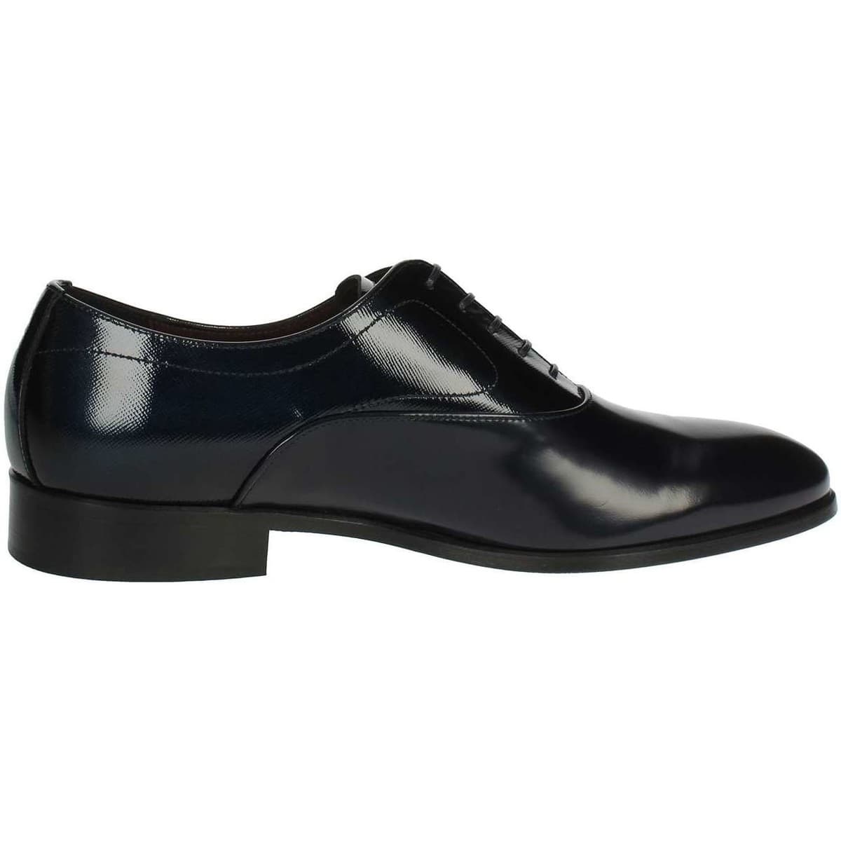 Men's Oxfords Antonio Di Maria Blue