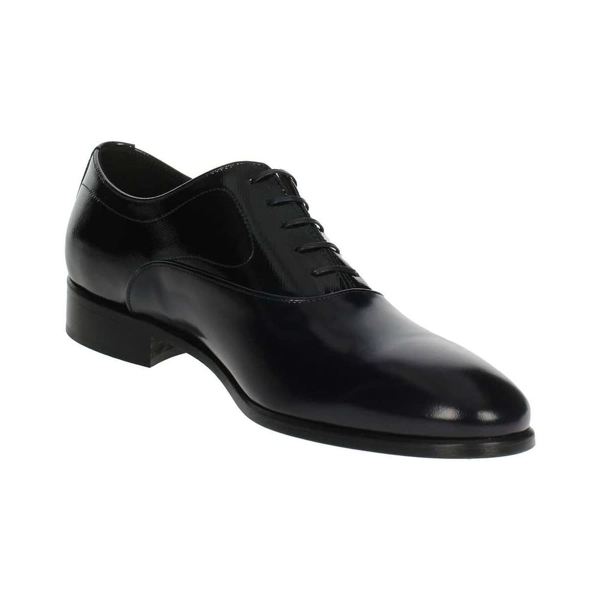 Men's Oxfords Antonio Di Maria Blue