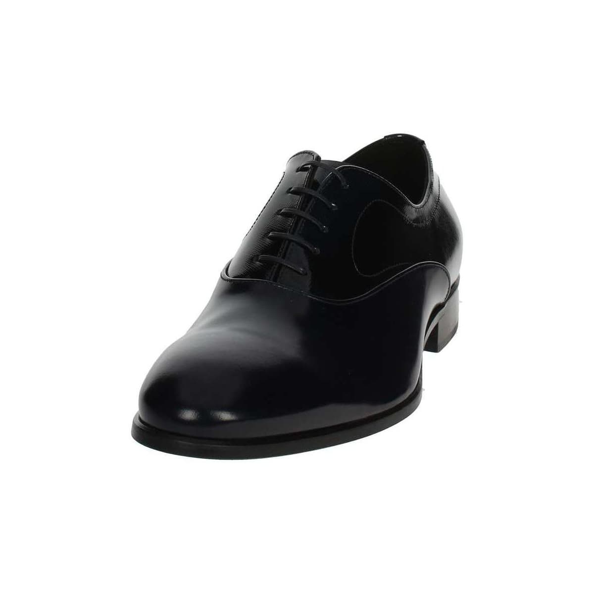 Men's Oxfords Antonio Di Maria Blue