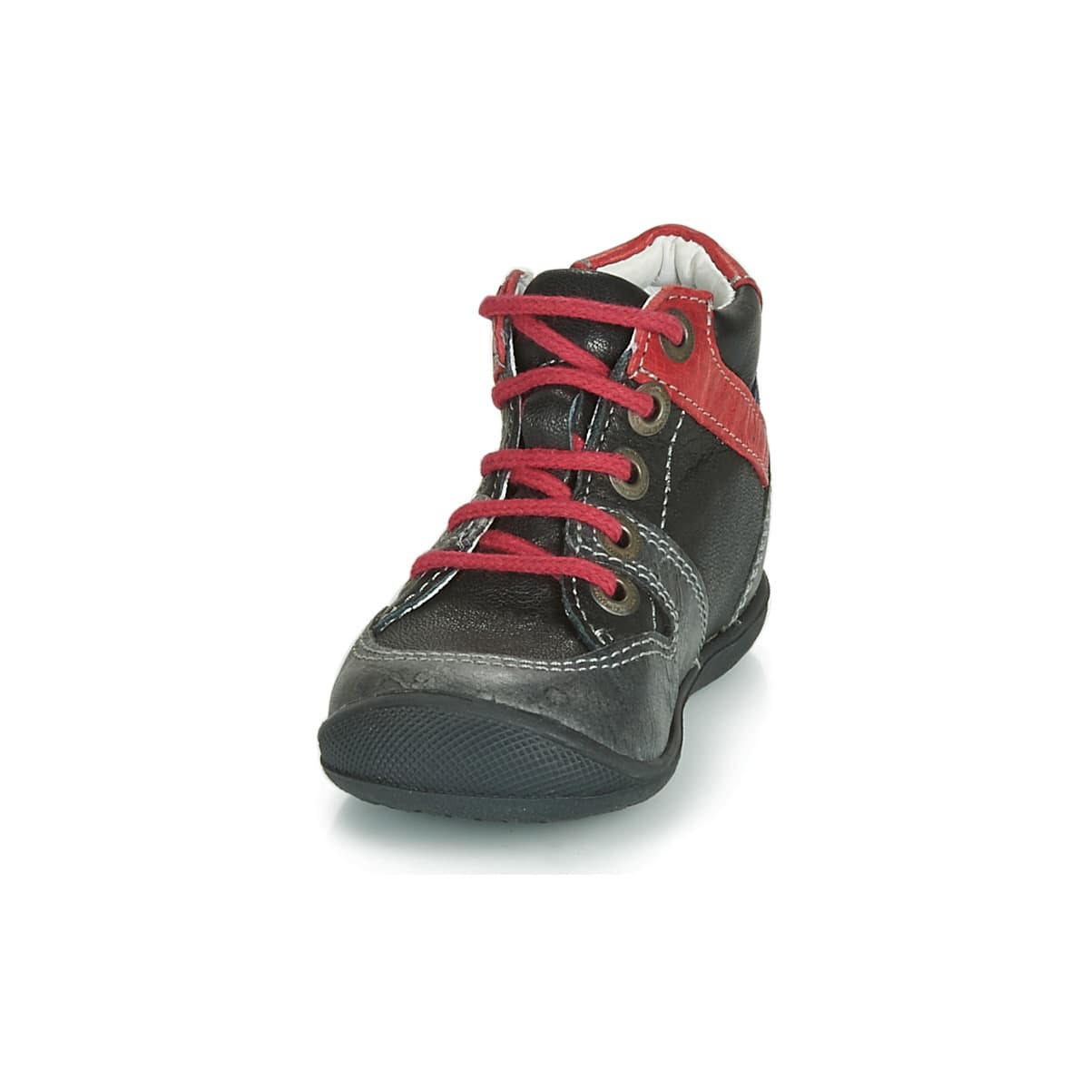 Boys' Boots Catimini Black