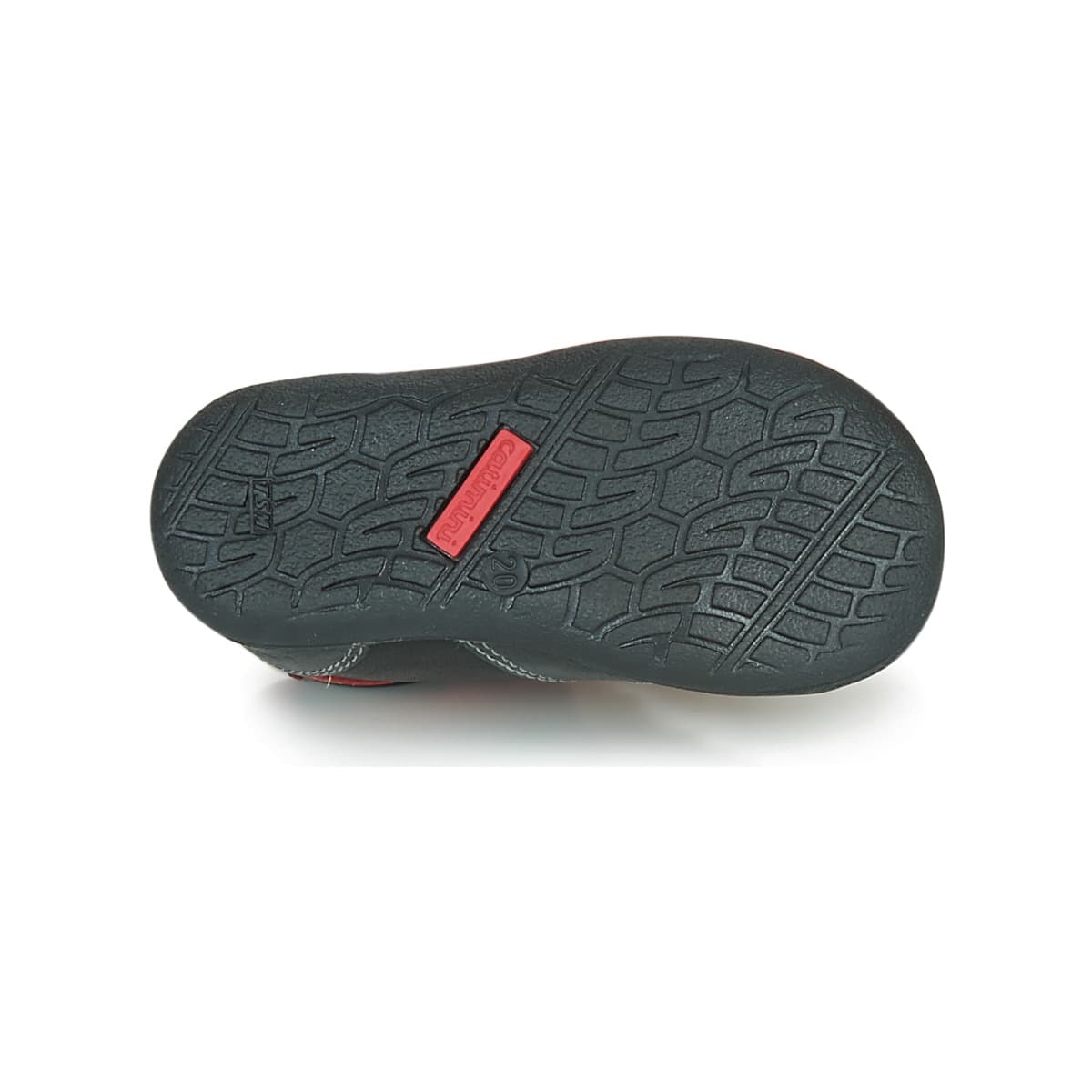 Boys' Boots Catimini Black