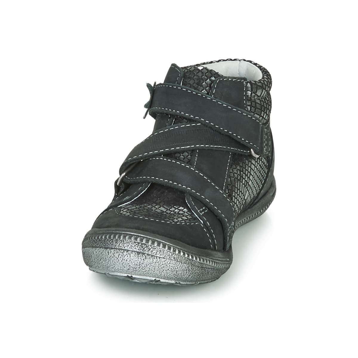 Girls' Boots GBB Black