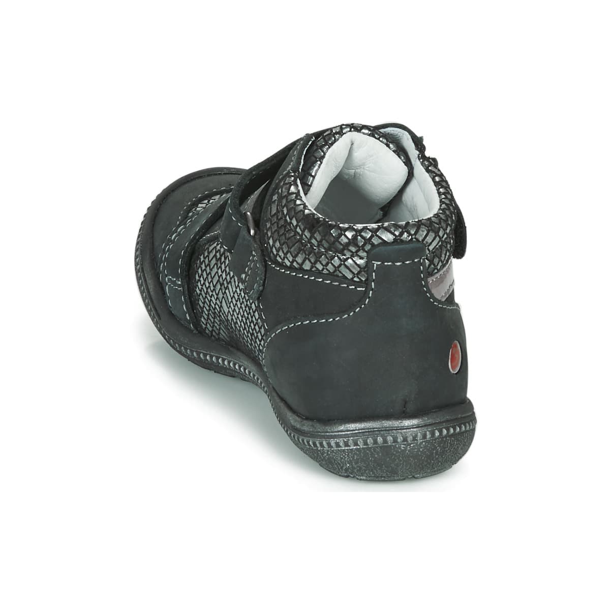 Girls' Boots GBB Black