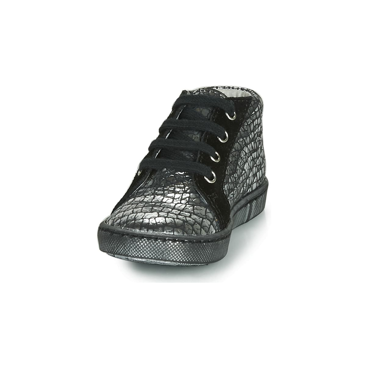Girls' Sneakers GBB Black