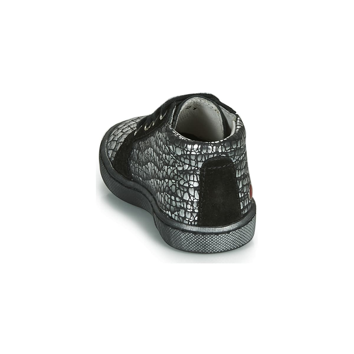 Girls' Sneakers GBB Black