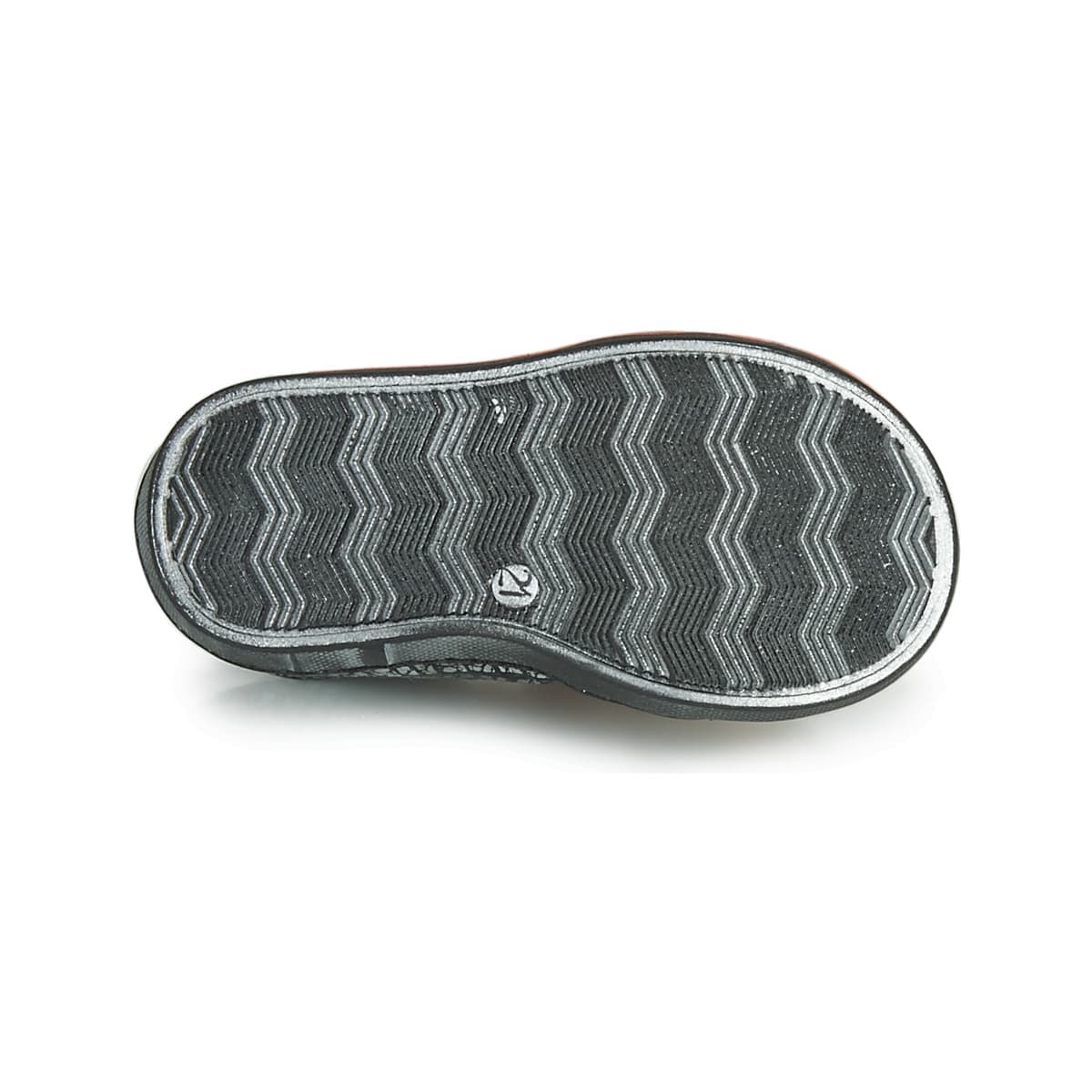 Girls' Sneakers GBB Black