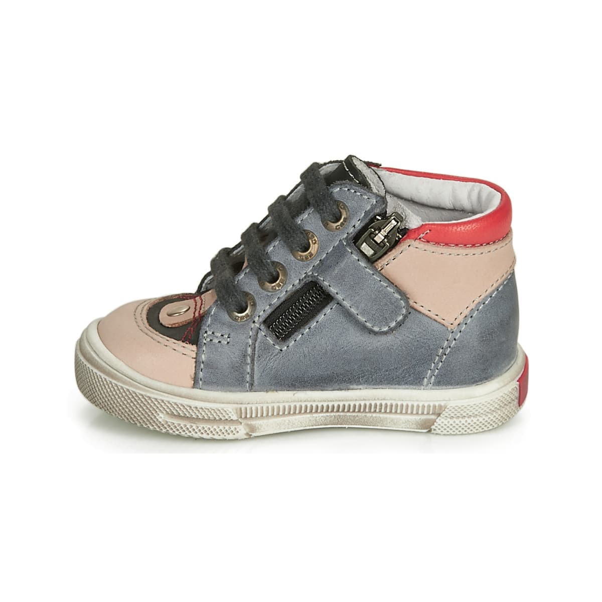 Boys' Sneakers GBB Gray
