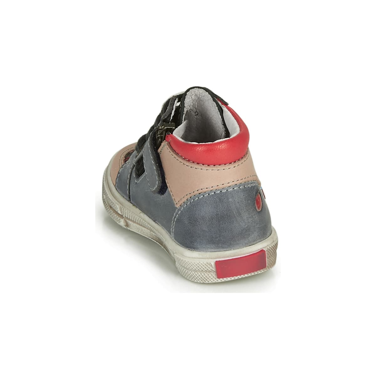 Boys' Sneakers GBB Gray
