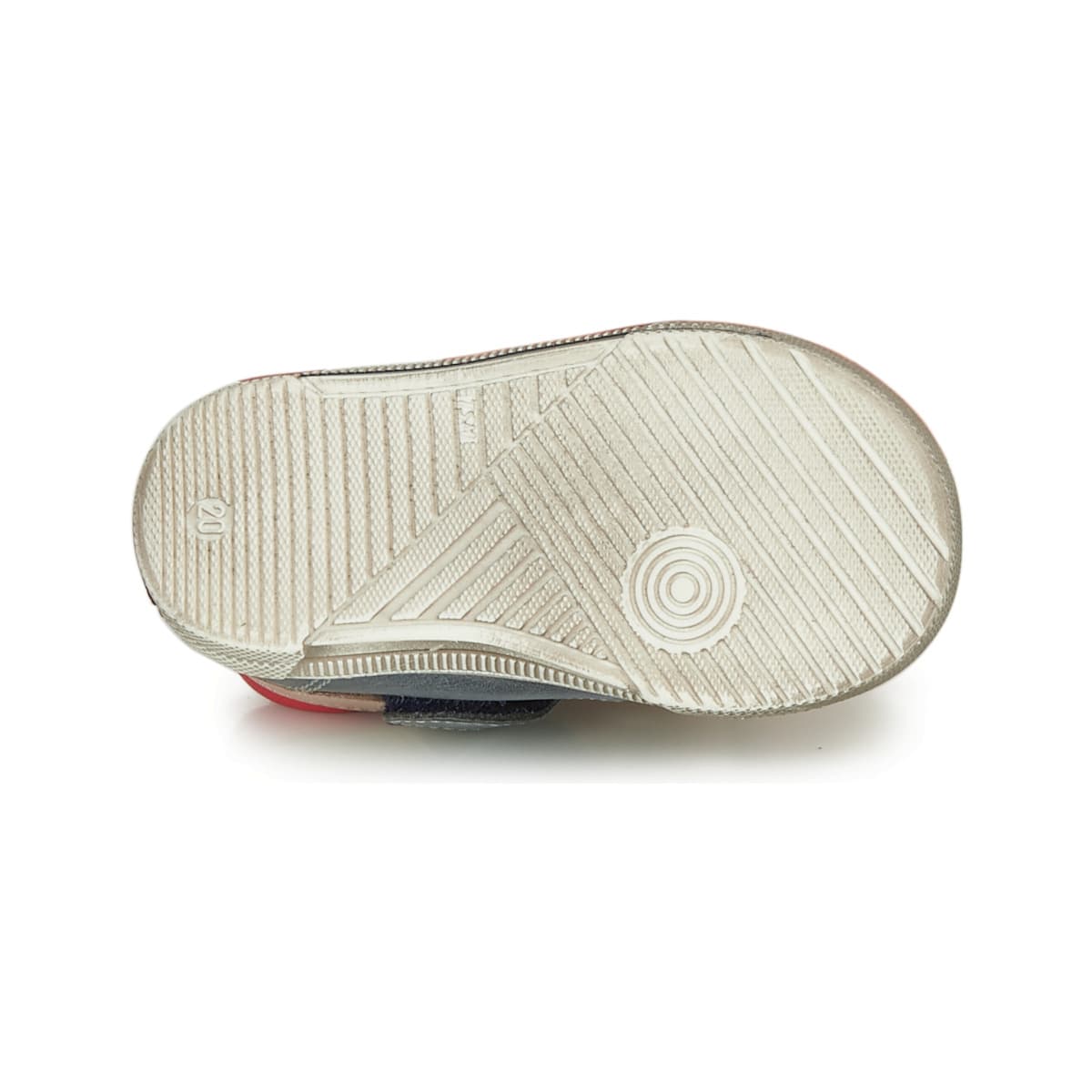 Boys' Sneakers GBB Gray