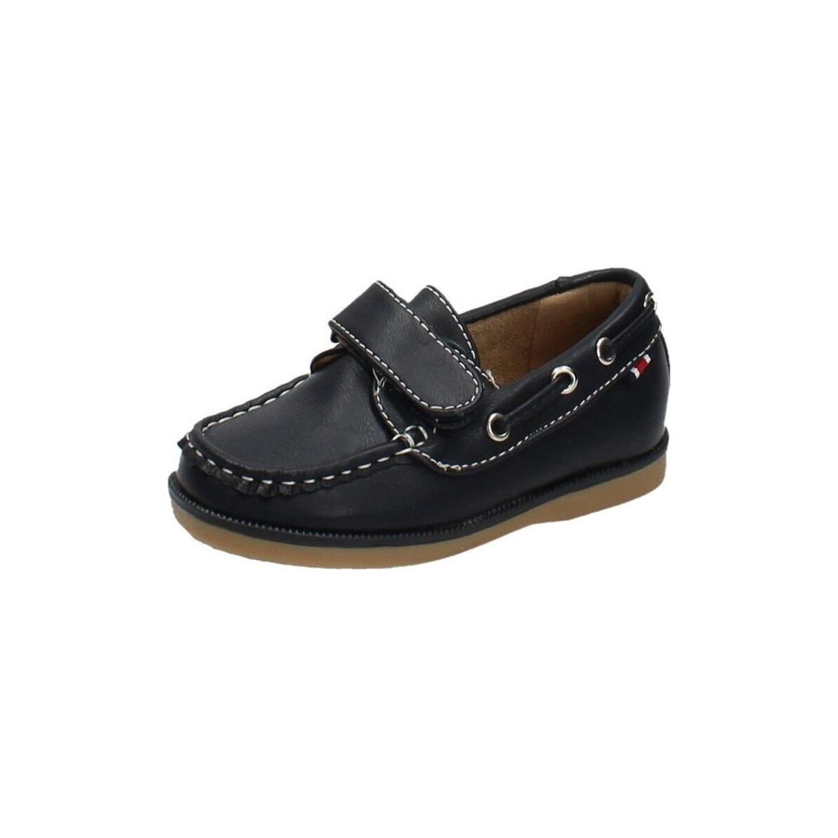 Girls' Loafers Demax Blue