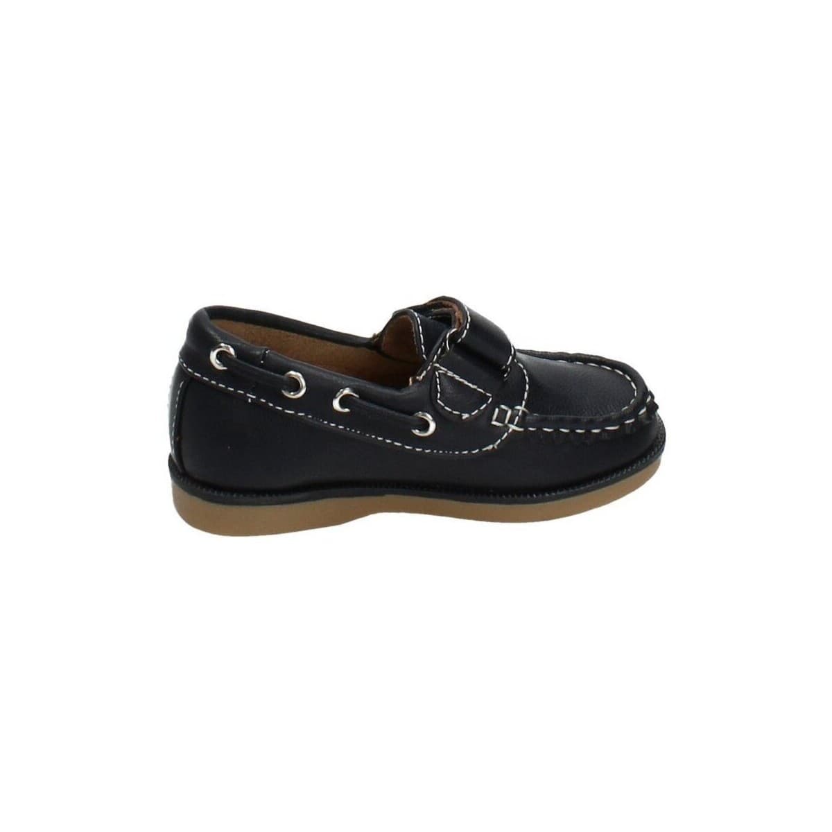 Boys' Loafers Demax Blue