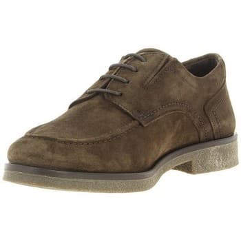 Men's Dress Shoes 24 Hrs Brown