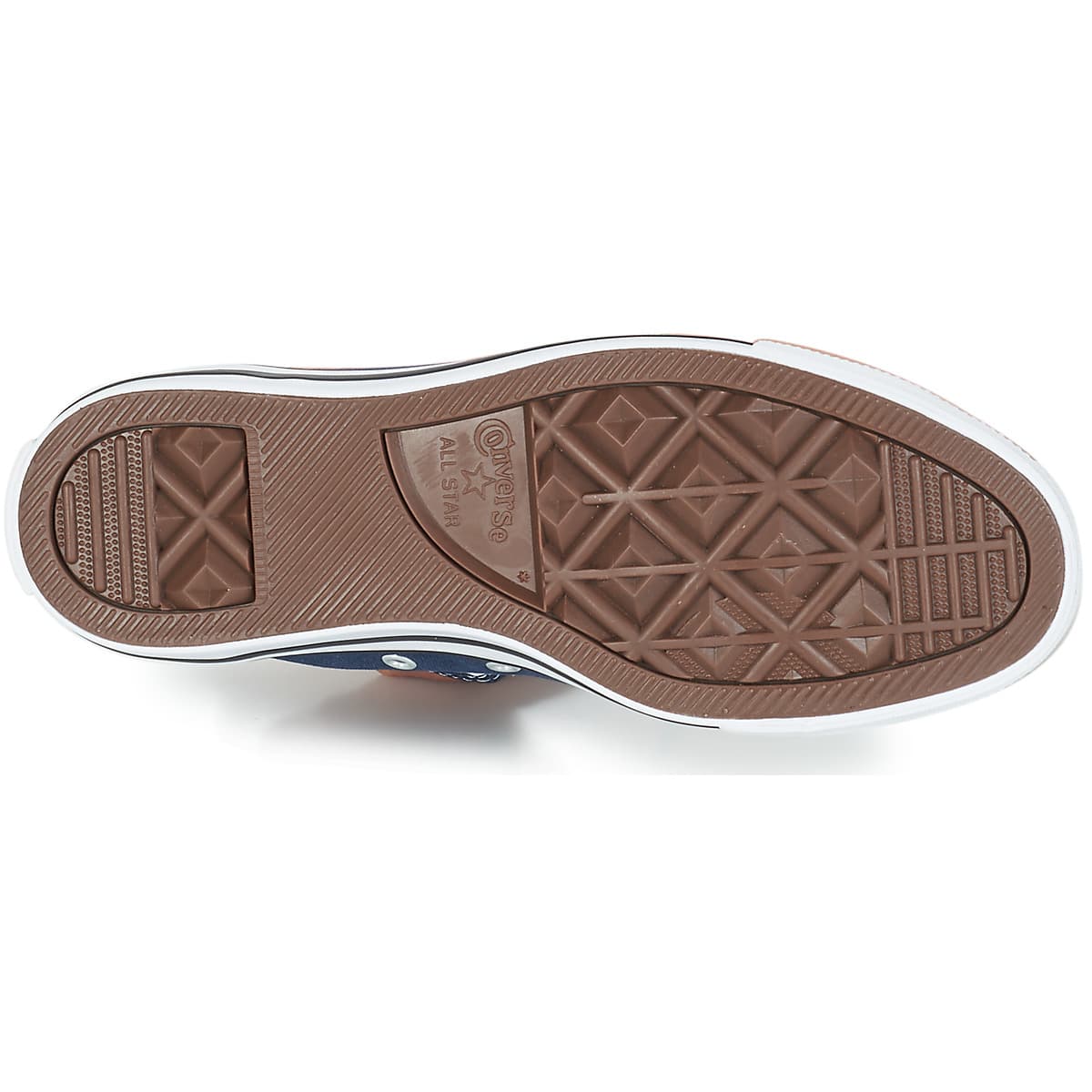 Men's Sneakers Converse Blue