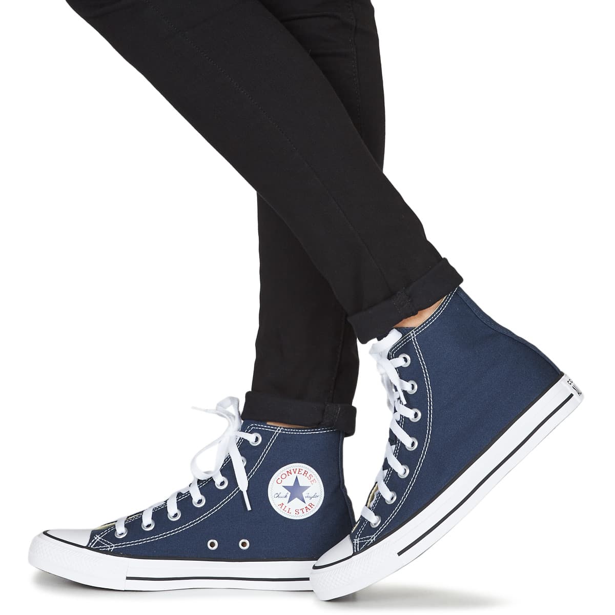 Men's Sneakers Converse Blue