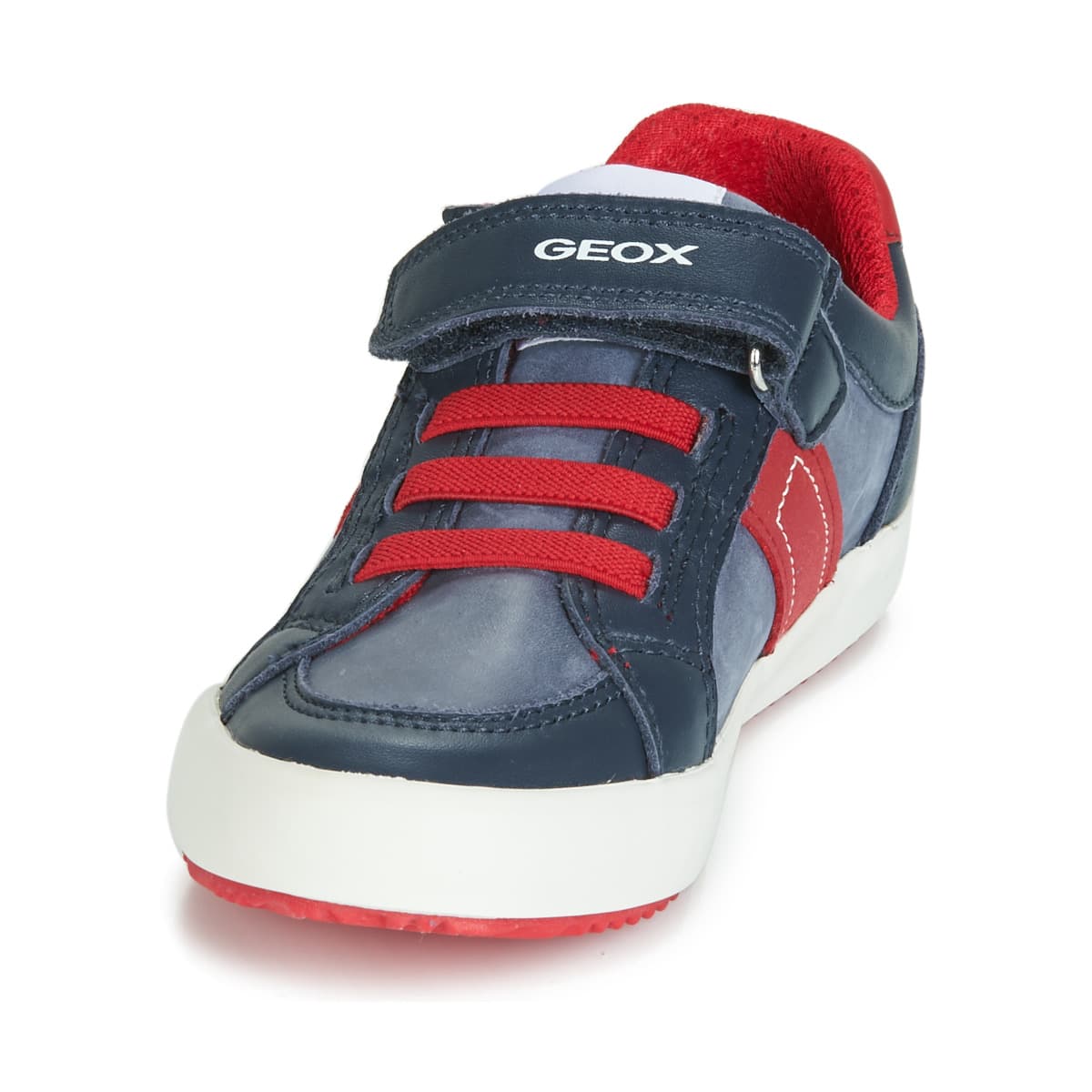 Boys' Sneakers Geox Blue